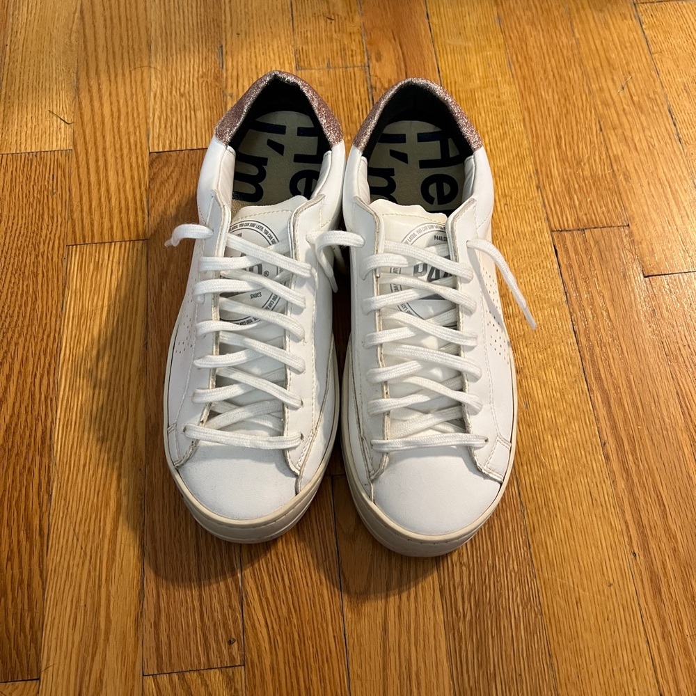 P448 Sneaker - image 4